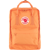 Kanken Backpack  Sunstone Orange CF23510