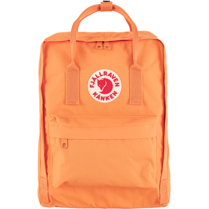 Kanken Backpack  Sunstone Orange CF23510