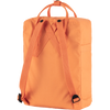 Kanken Backpack  Sunstone Orange CF23510