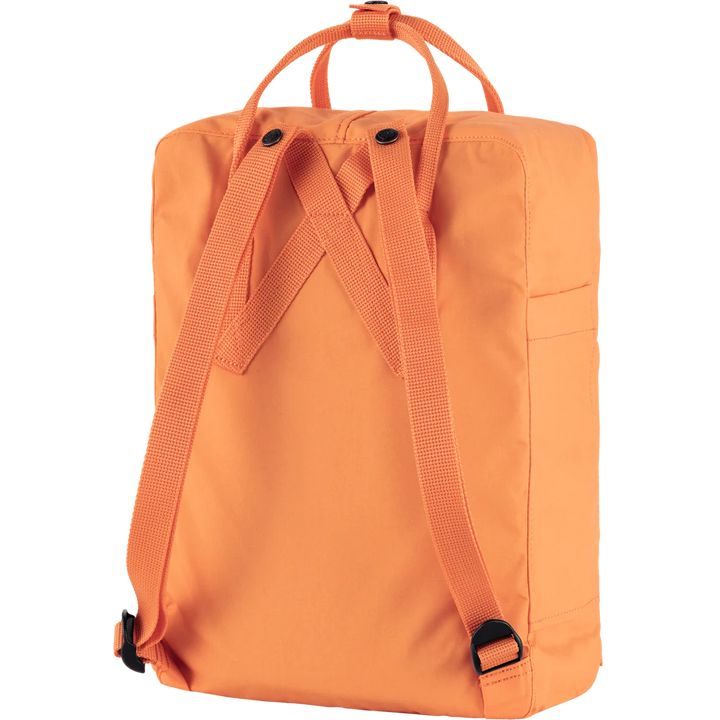 Kanken Backpack  Sunstone Orange CF23510