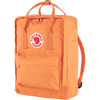 Kanken Backpack  Sunstone Orange CF23510