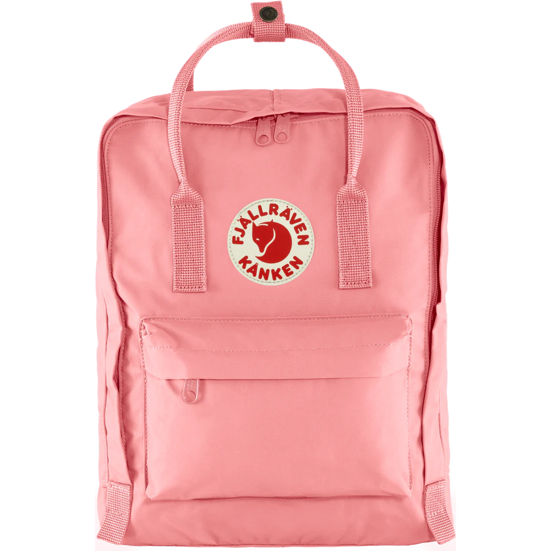 Kanken Backpack  Pink CF23510