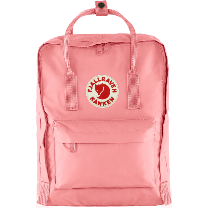 Kanken Backpack  Pink CF23510