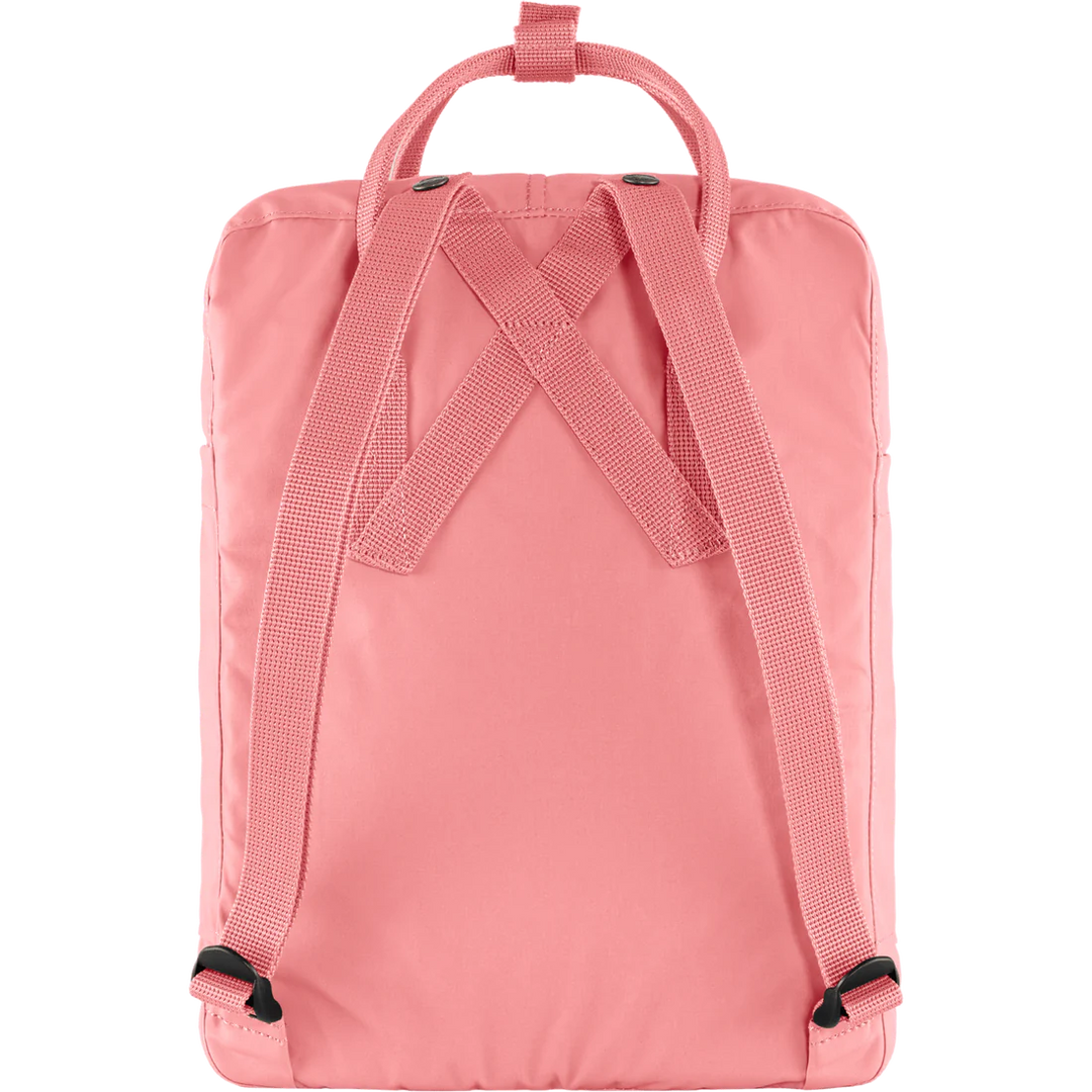 Kanken Backpack  Pink CF23510