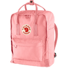 Kanken Backpack  Pink CF23510
