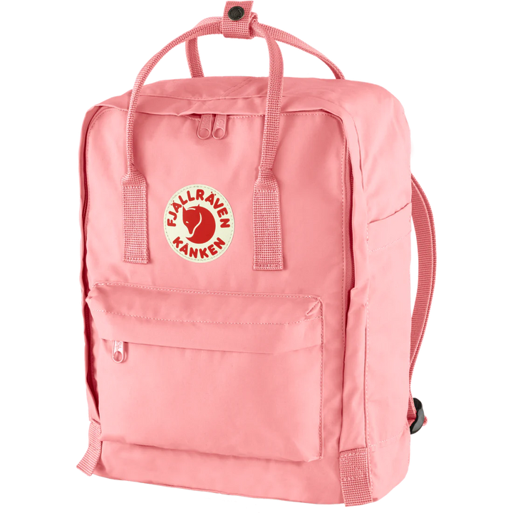 Kanken Backpack  Pink CF23510