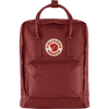 Kanken Backpack  Ox Red CF23510