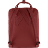 Kanken Backpack  Ox Red CF23510