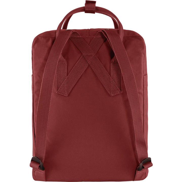 Kanken Backpack  Ox Red CF23510