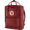 Kanken Backpack  Ox Red CF23510