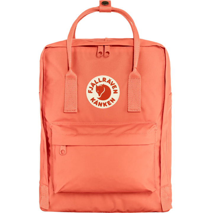 Kanken Backpack Korall CF23510