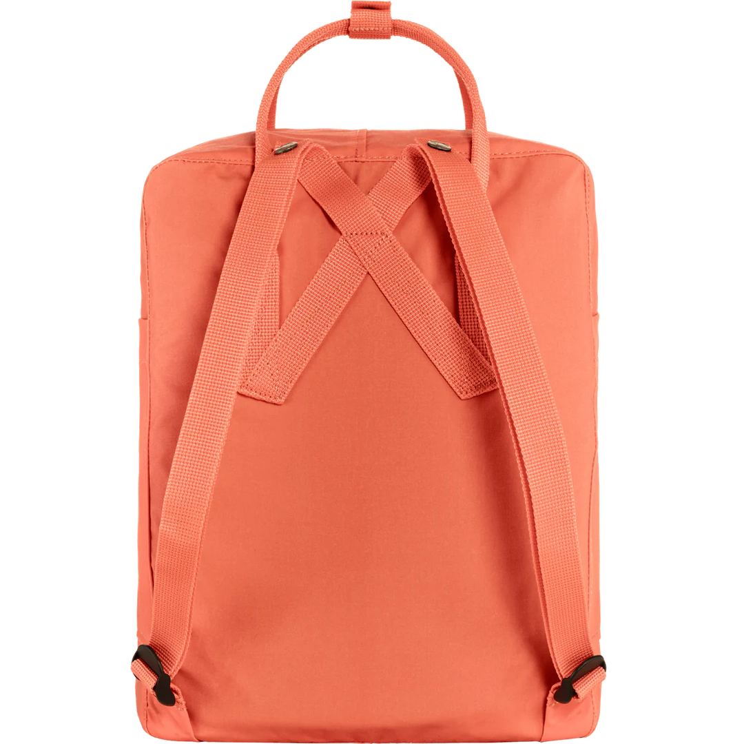 Kanken Backpack Korall CF23510