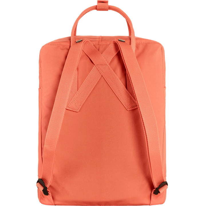 Kanken Backpack Korall CF23510