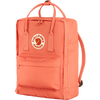 Kanken Backpack Korall CF23510