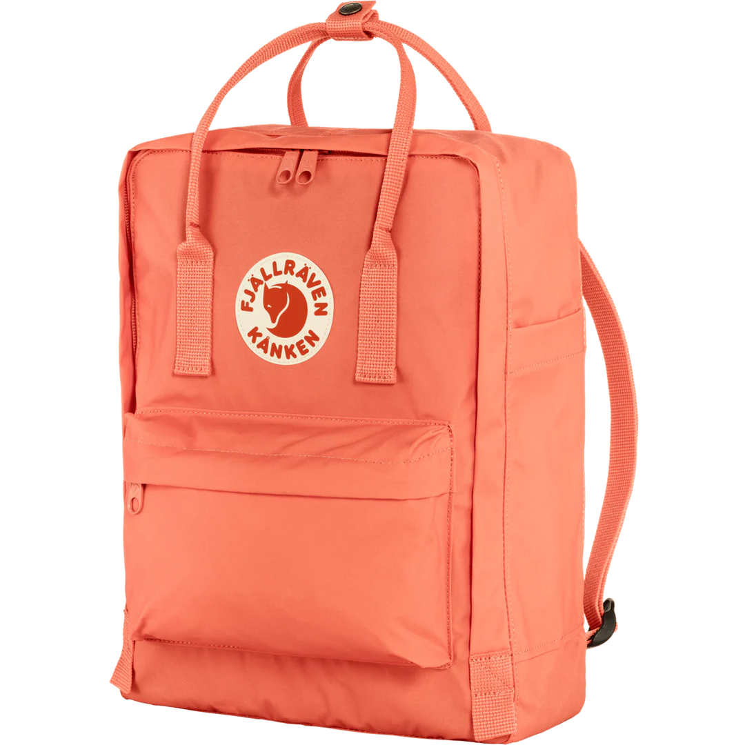 Kanken Backpack Korall CF23510
