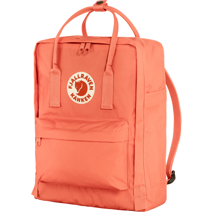 Kanken Backpack Korall CF23510