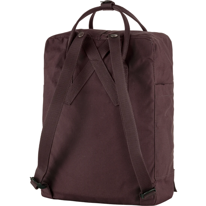 Kanken Backpack  Blackberry CF23510