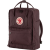 Kanken Backpack  Blackberry CF23510