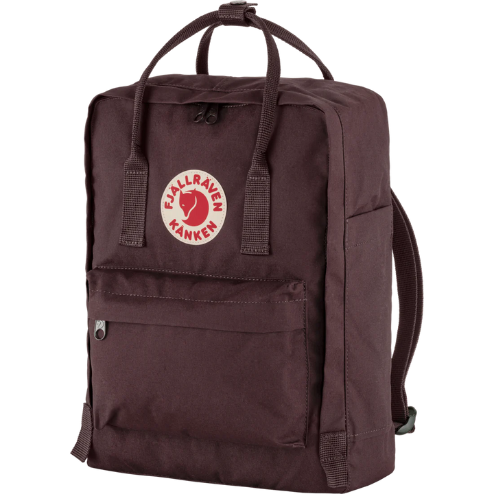 Kanken Backpack  Blackberry CF23510