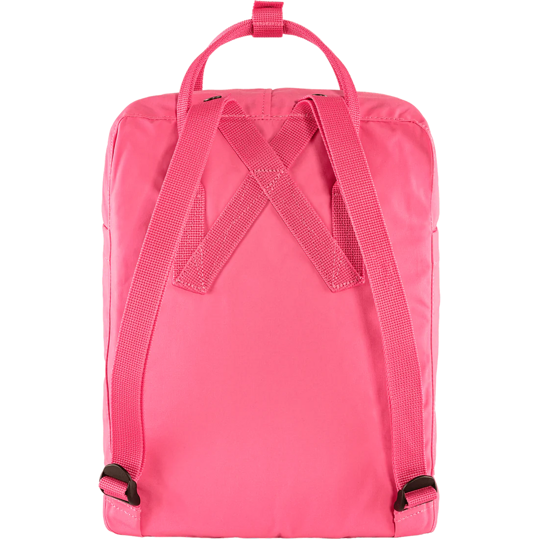 Kanken Backpack Flamingo Pink CF23510