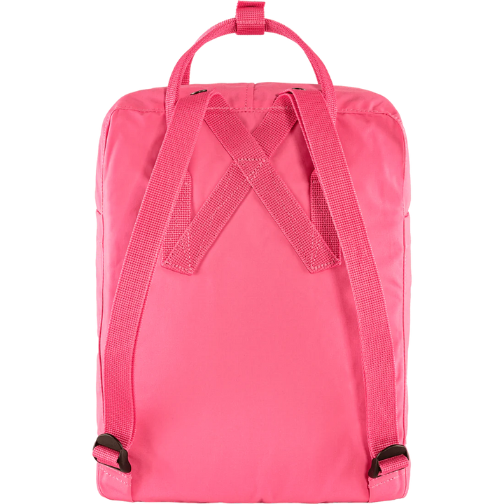 Kanken Backpack Flamingo Pink CF23510