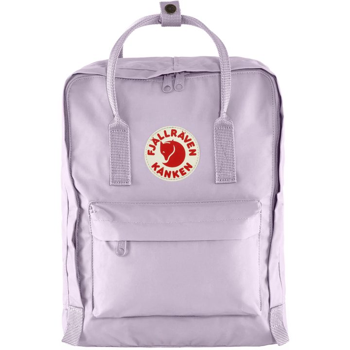 Kanken Backpack  Pastel Lavender CF23510