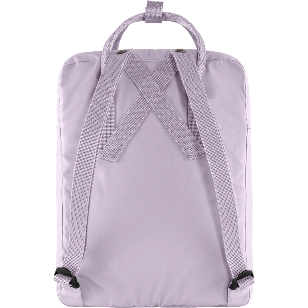 Kanken Backpack  Pastel Lavender CF23510
