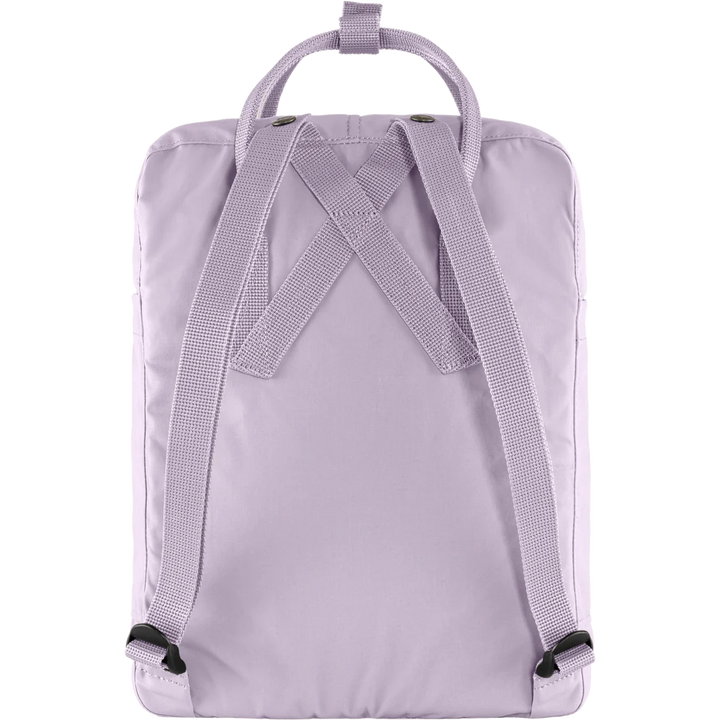 Kanken Backpack  Pastel Lavender CF23510