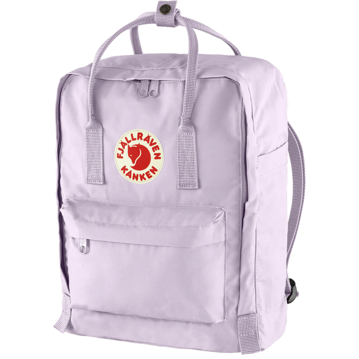 Kanken Backpack  Pastel Lavender CF23510