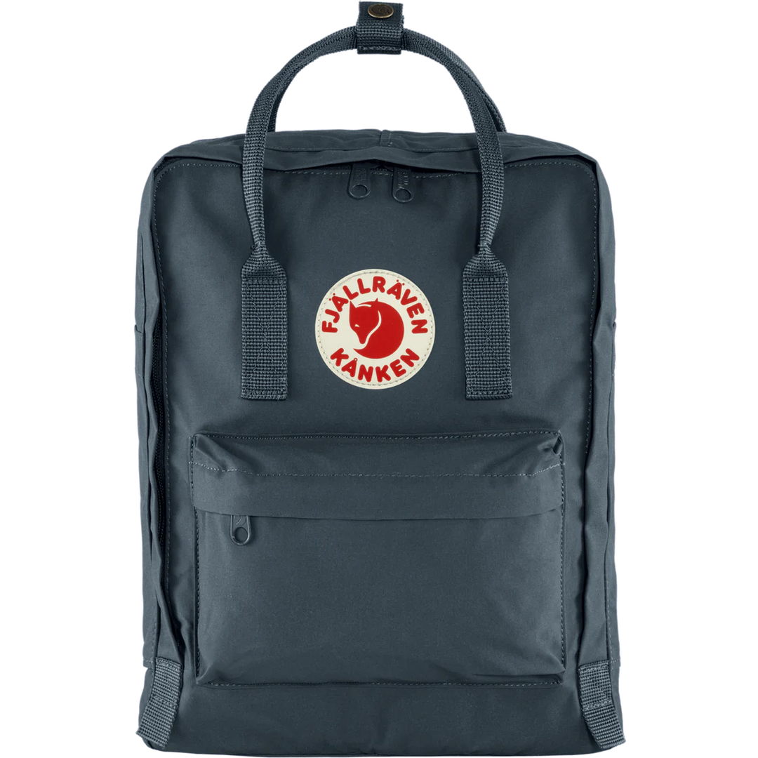 Kanken Backpack  Navy CF23510
