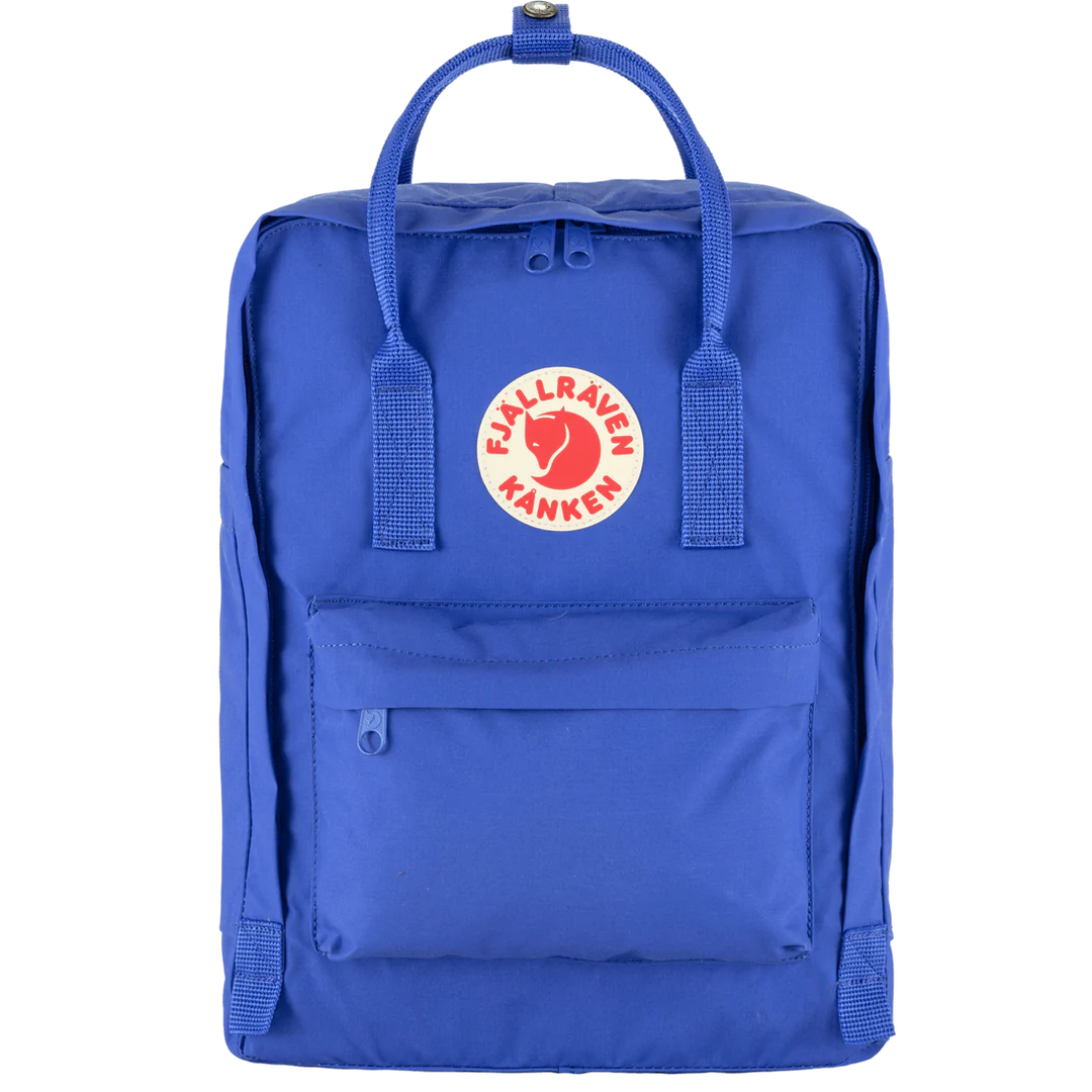 Kanken Backpack Cobolt Blue CF23510