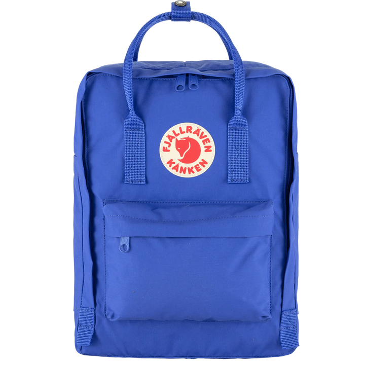 Kanken Backpack Cobolt Blue CF23510