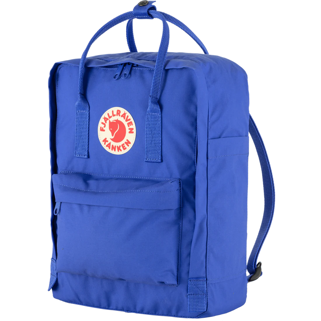 Kanken Backpack Cobolt Blue CF23510