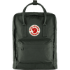 Kanken Backpack  Forest Green CF23510