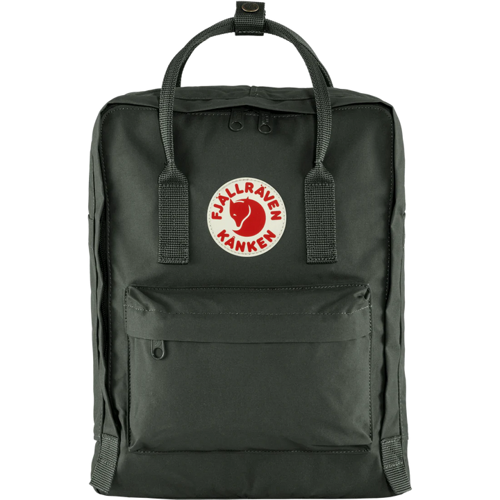 Kanken Backpack  Forest Green CF23510