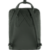 Kanken Backpack  Forest Green CF23510