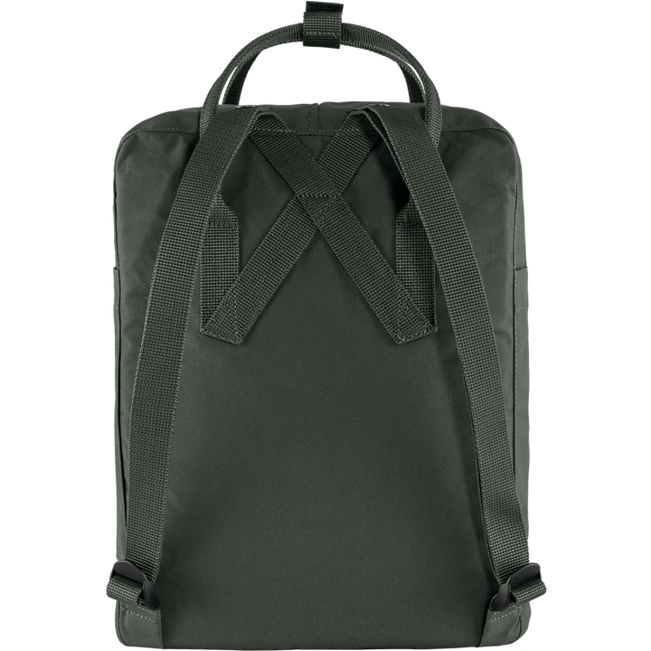 Kanken Backpack  Forest Green CF23510