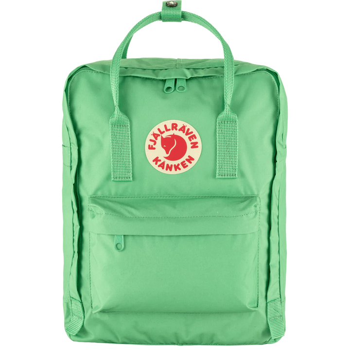 Kanken Backpack  Apple Mint CF23510