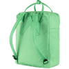 Kanken Backpack  Apple Mint CF23510