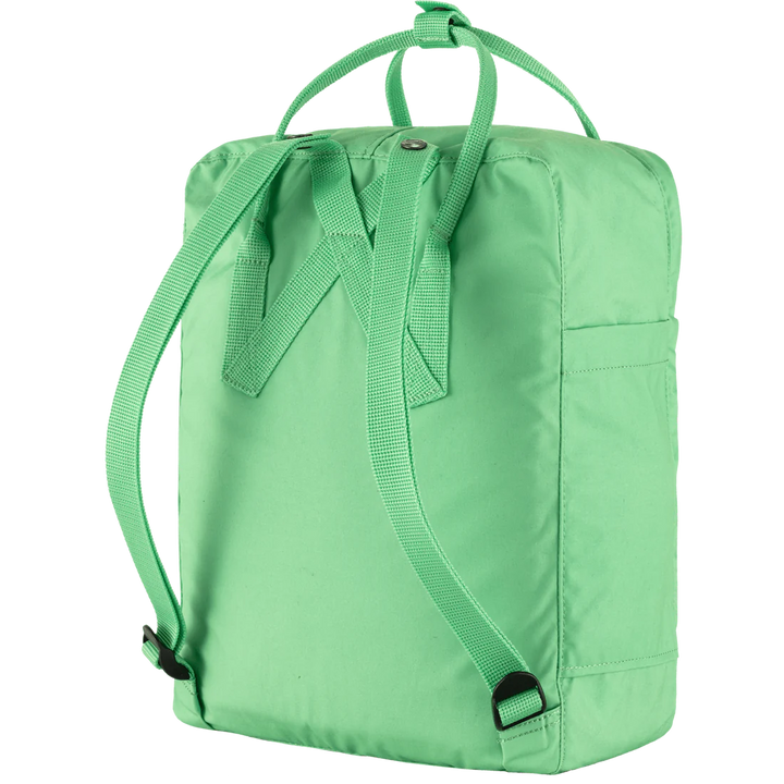 Kanken Backpack  Apple Mint CF23510