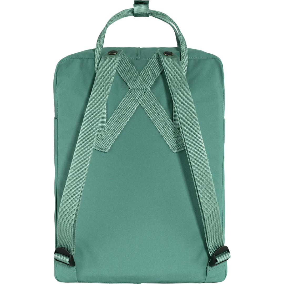 Kanken Backpack  Frost Green CF23510