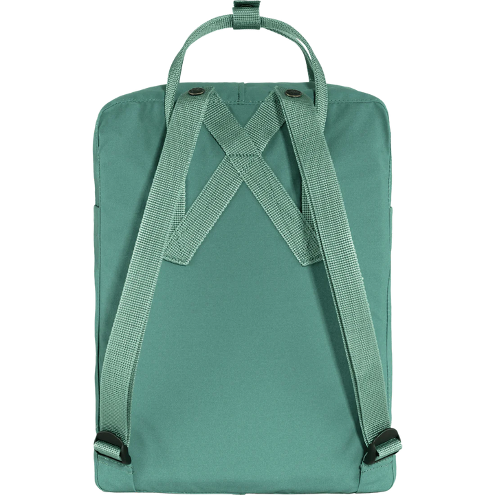 Kanken Backpack  Frost Green CF23510