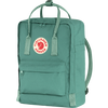 Kanken Backpack  Frost Green CF23510
