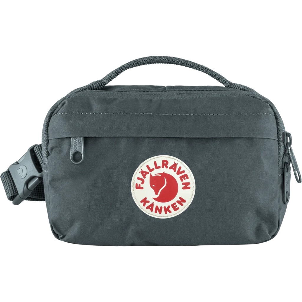 Kånken Hip Pack Graphite CF23796