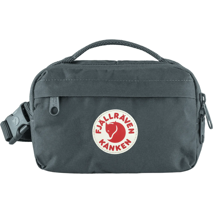 Kånken Hip Pack Graphite CF23796