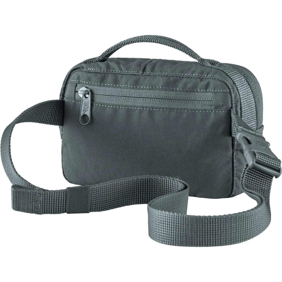 Kånken Hip Pack Graphite CF23796