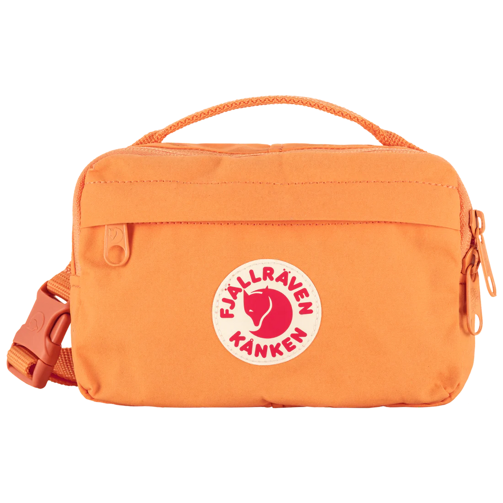 Kånken Hip Pack Sunstone Orange CF23796
