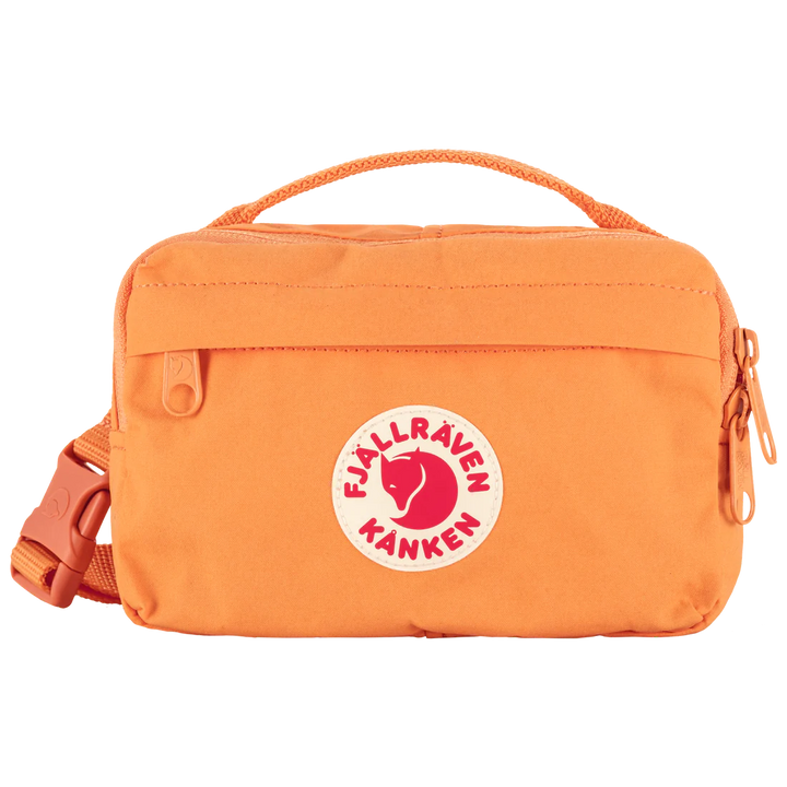 Kånken Hip Pack Sunstone Orange CF23796