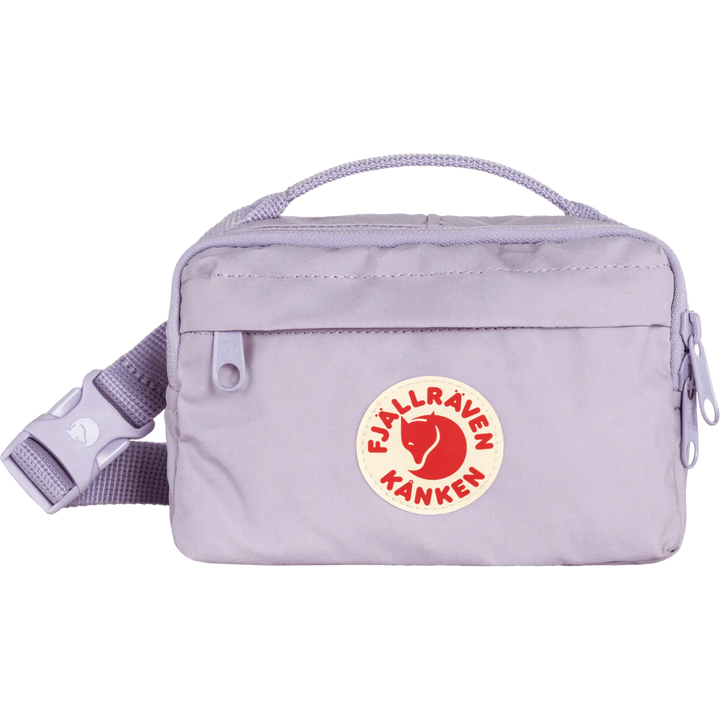 Kånken Hip Pack Lavender CF23796