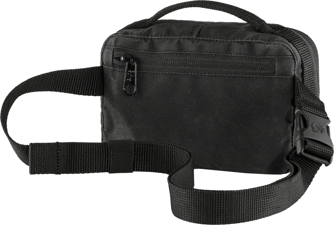 Kånken Hip Pack Black CF23796